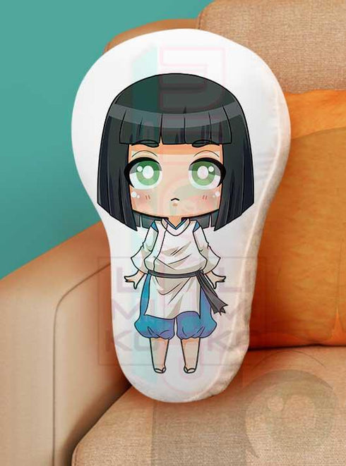 Haku Plushie SPIRITED AWAY Limiko